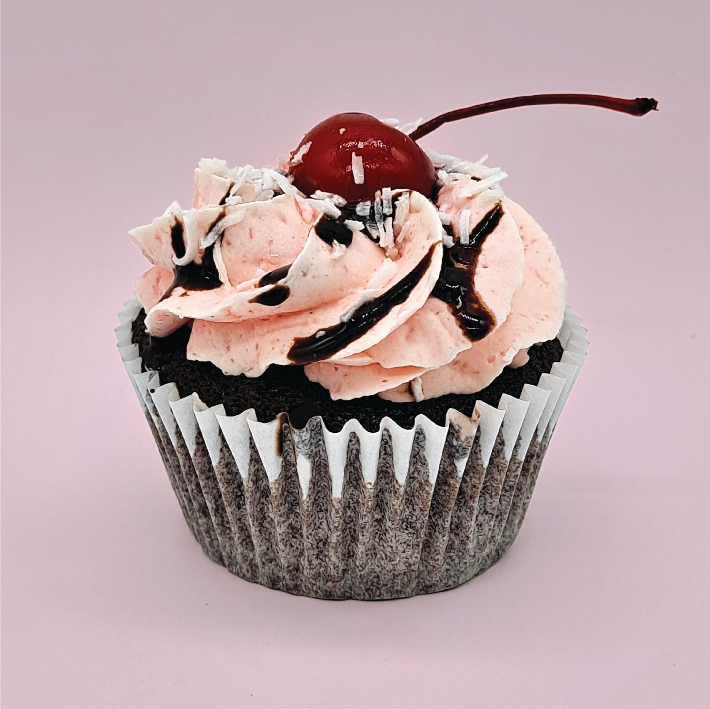 Cherry Ripe
