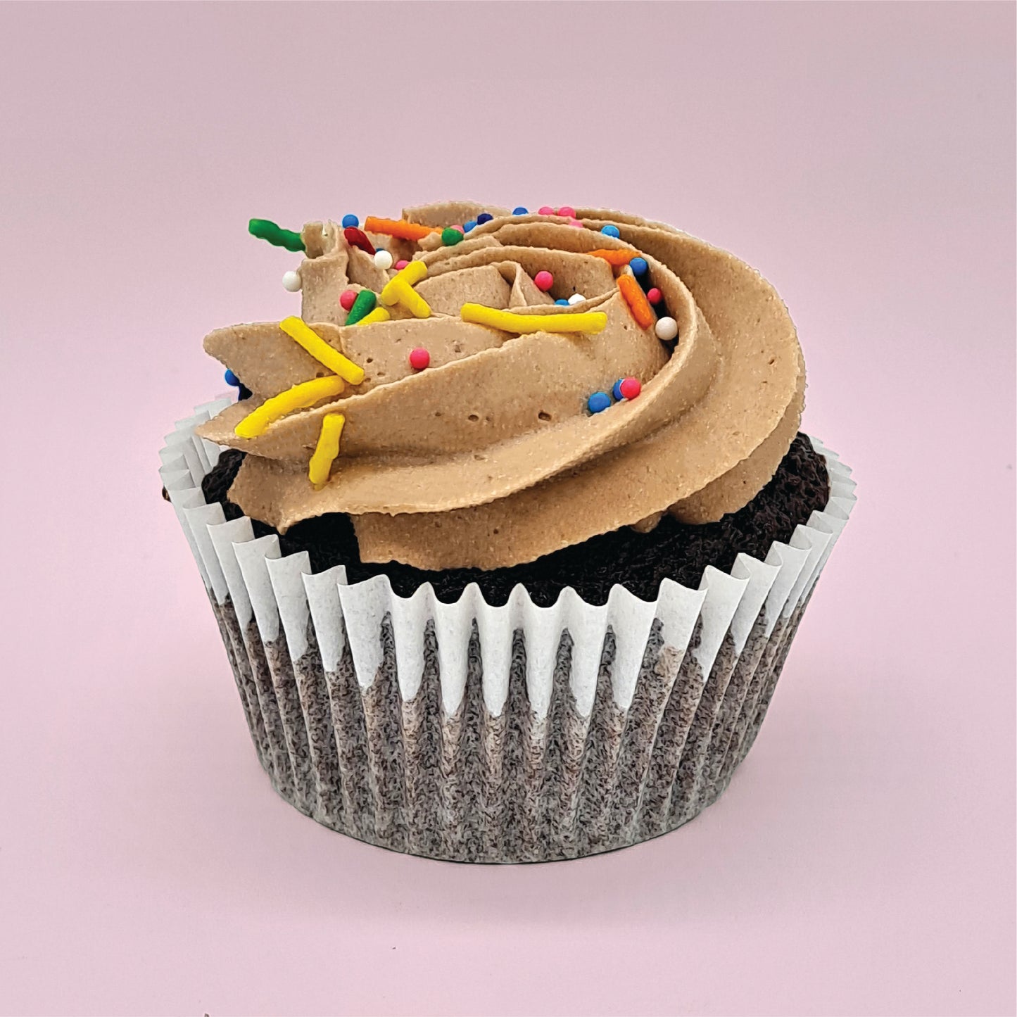 Chocolate Cupcake