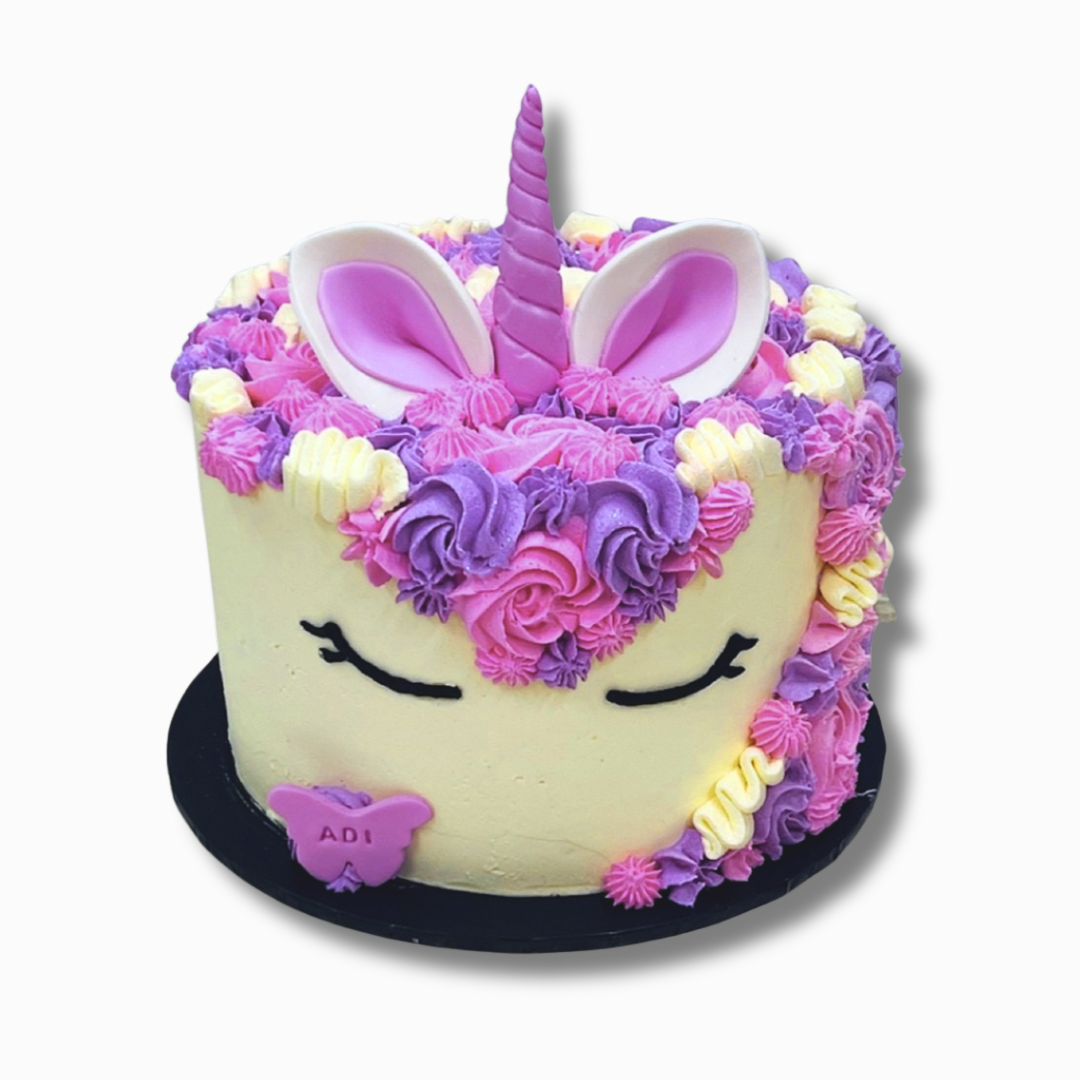 Unicorn Cake