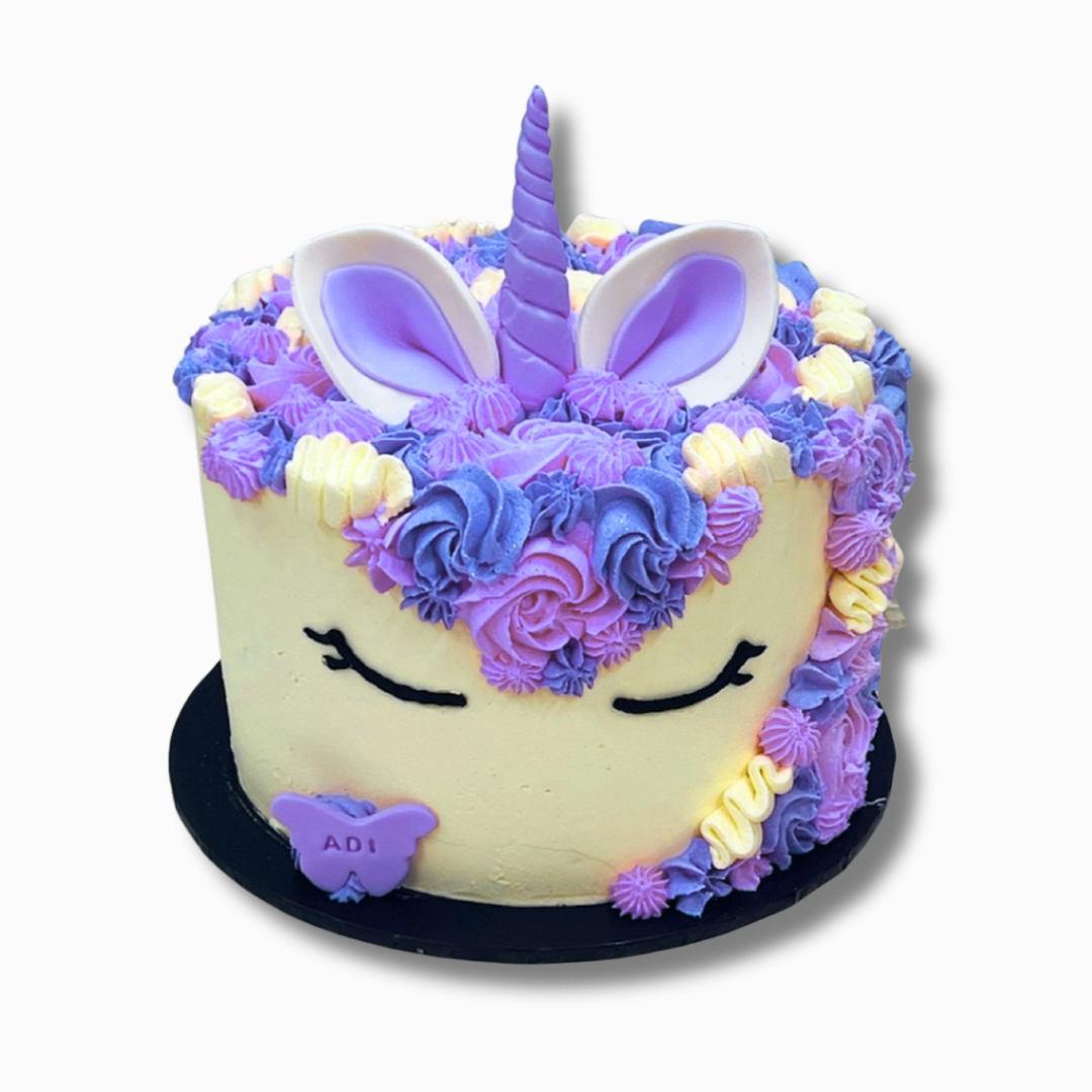Unicorn Cake