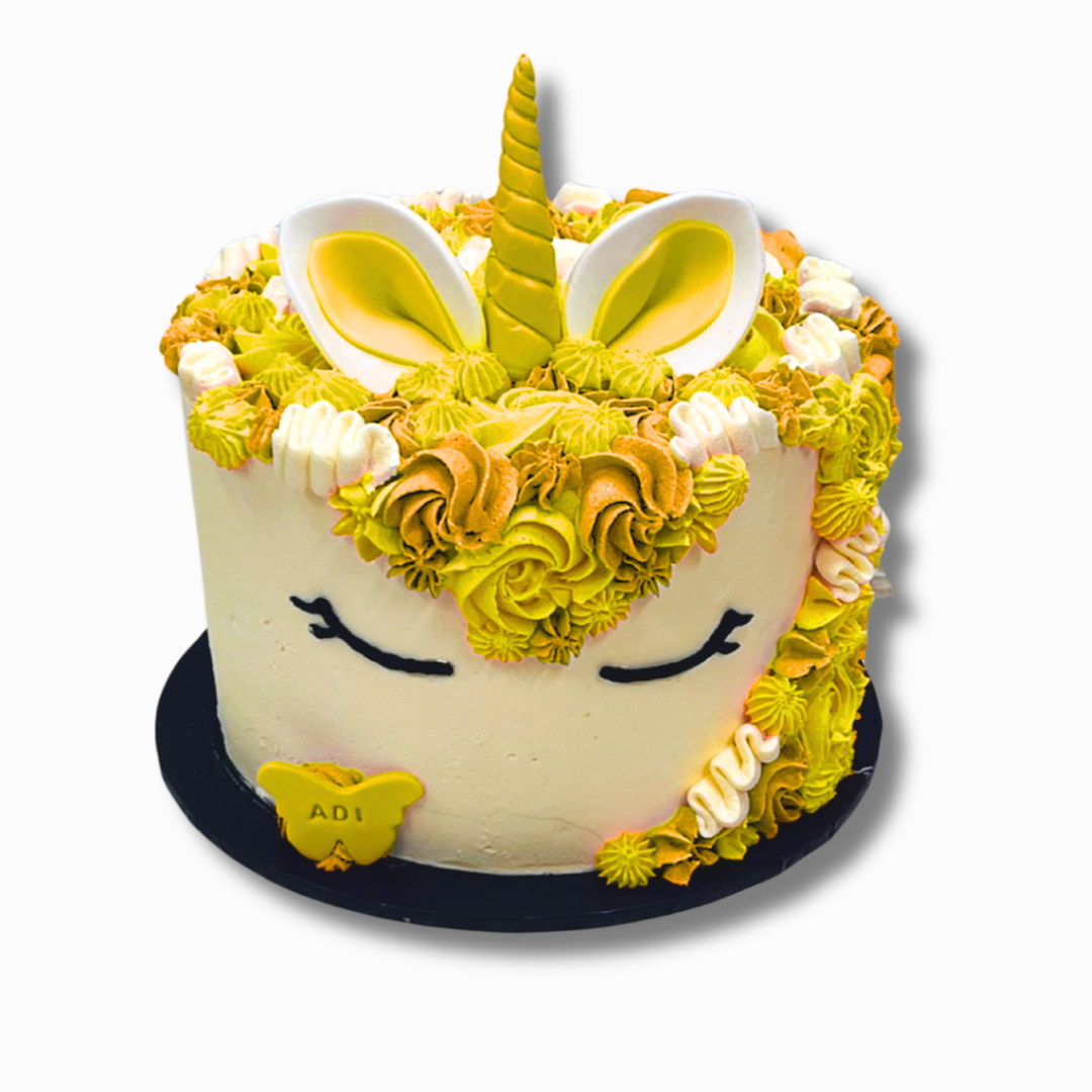 Unicorn Cake