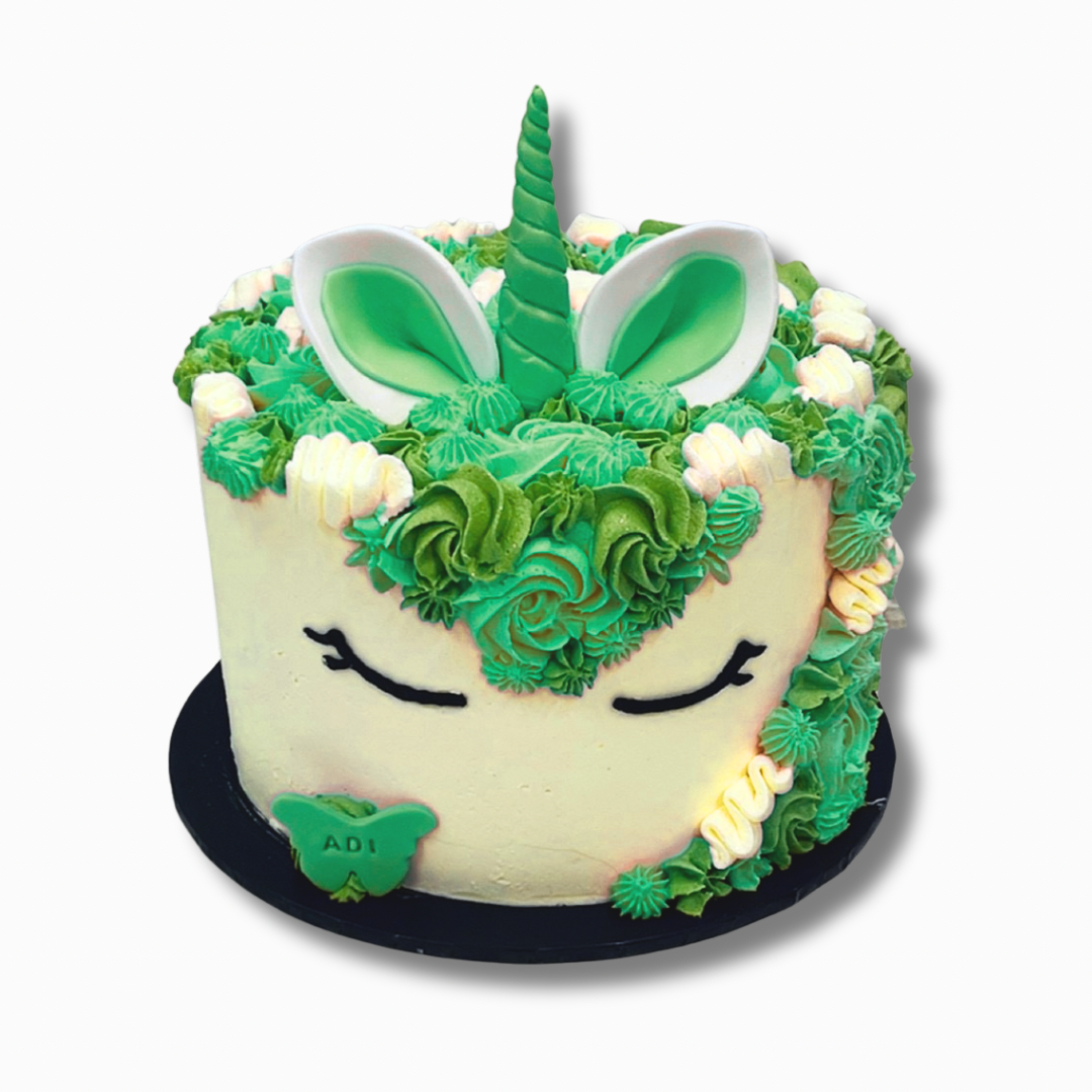Unicorn Cake