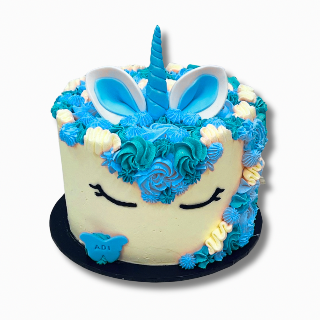 Unicorn Cake