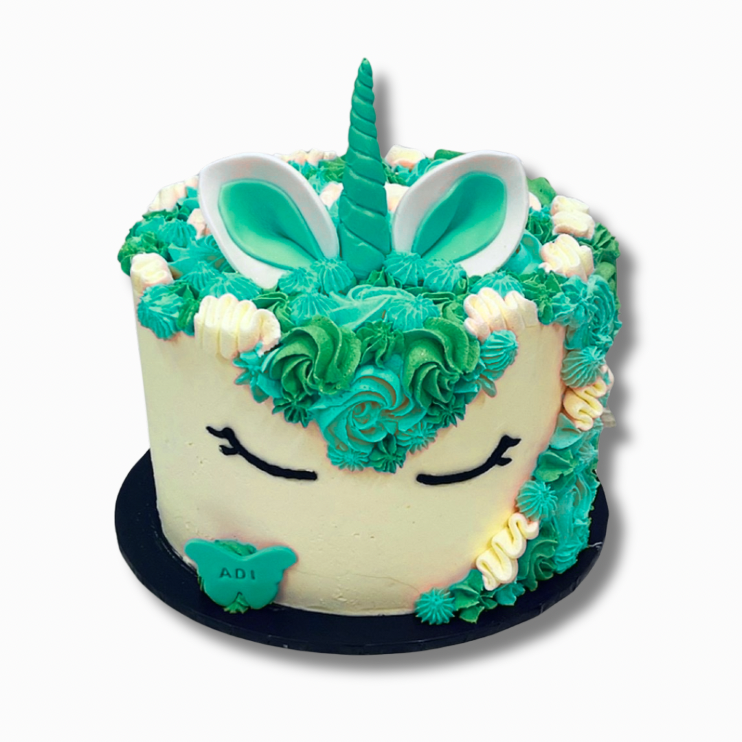 Unicorn Cake