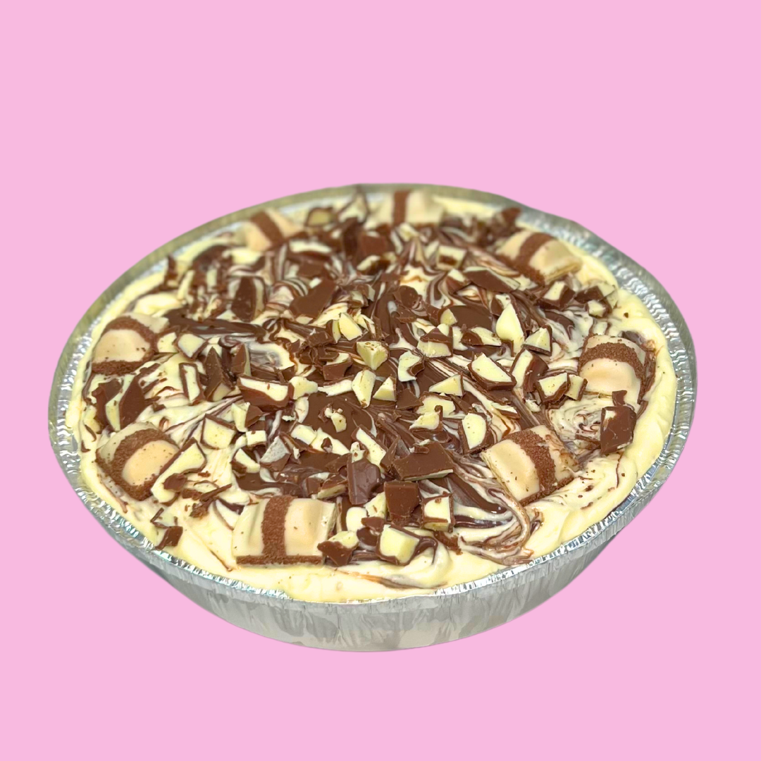 Bueno Cheesecake