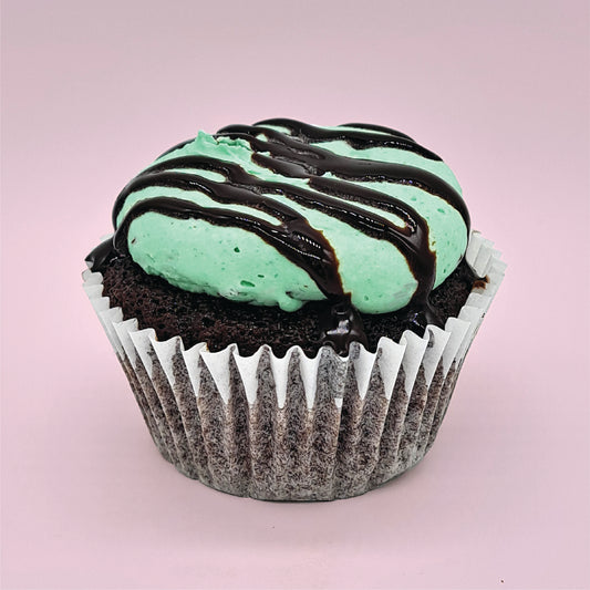 Mint Choc Chip