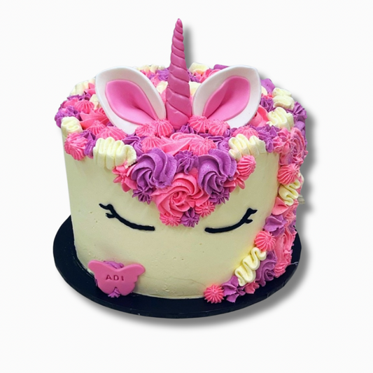 Unicorn Cake