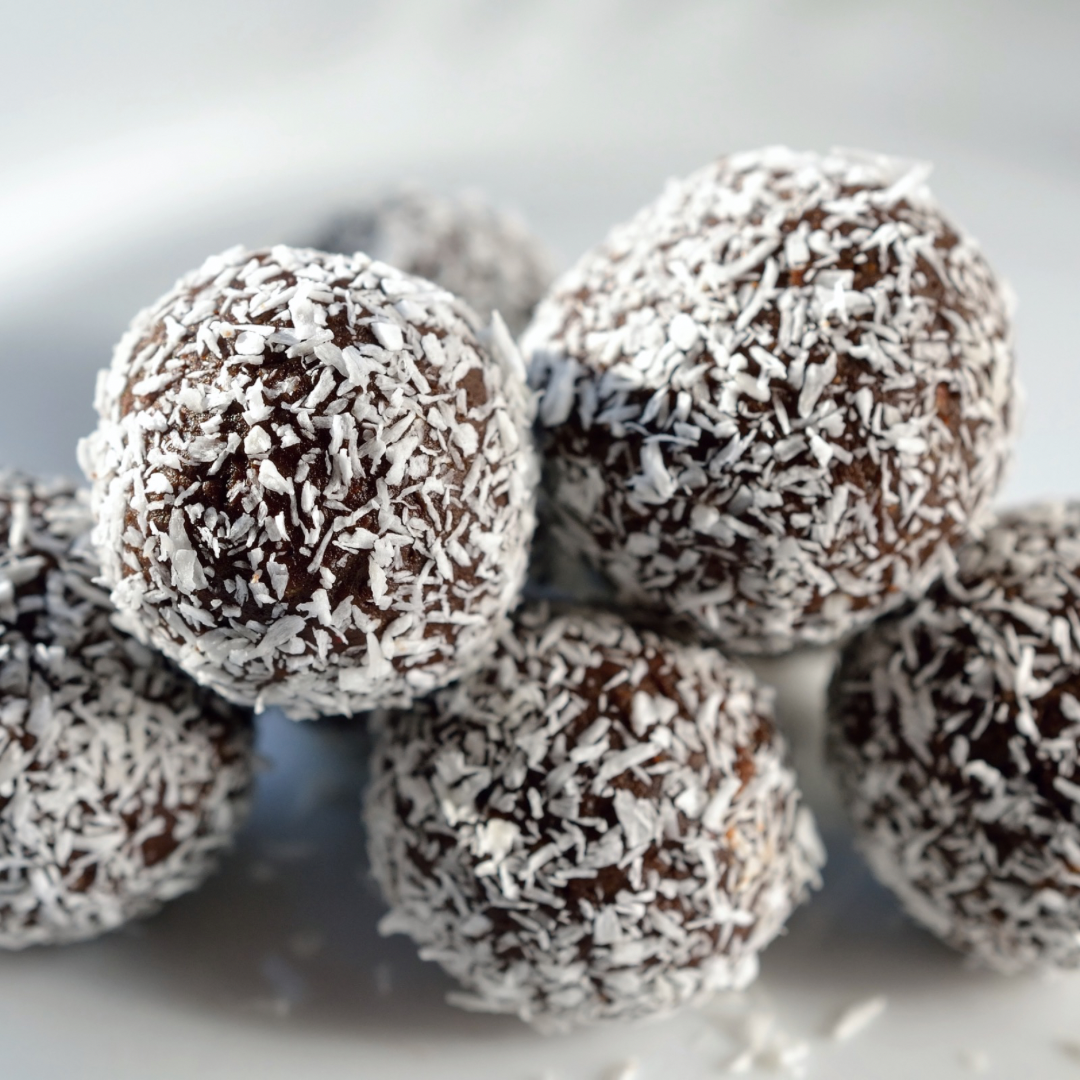 Rum Ball 6 Pack