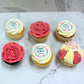 Mothers Day Cupcake 6 pack