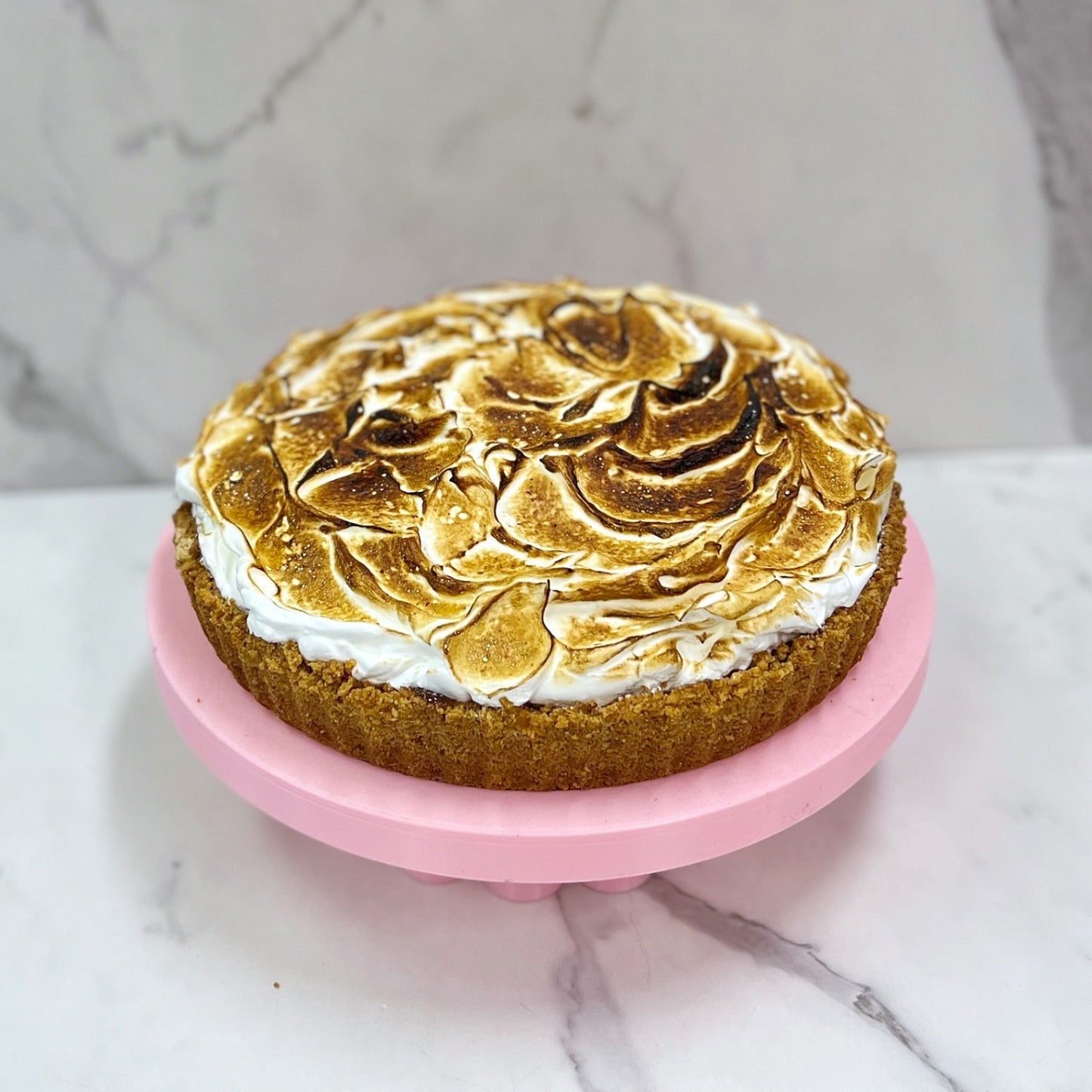 Lemon Meringue Pie