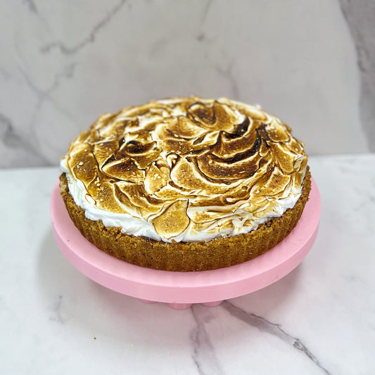 Lemon Meringue Pie