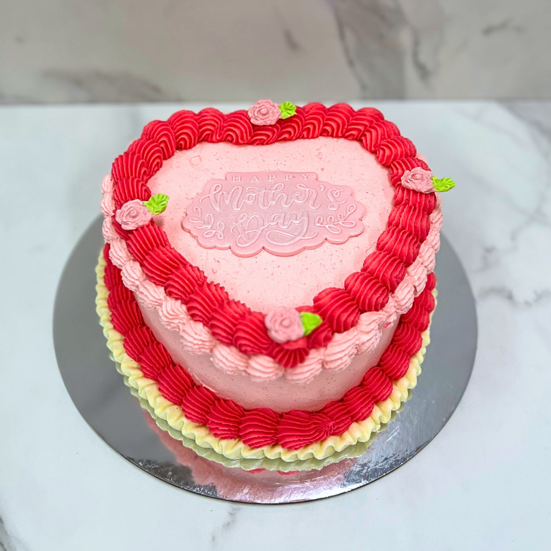 Mothers Day Cake